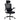 Dowinx Ergonomic Mesh Office Chair LS-66W9A-05 Black Dowinx