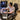 DOWINX 66D38 Pro Heated & Ventilated Gaming Chair with Massage Dowinx