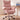 Dowinx Executive Home Office Chair QL-66B7-02 Pink Dowinx