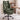 Dowinx Executive Office Chair QL-66B6 Green Dowinx