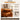 Dowinx Big & Tall Leather Executive Office Chair LS-66D5A-03 Brown dowinx-gaming-chair.EU