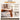Dowinx Big & Tall Leather Executive Office Chair LS-66D5A-02 White dowinx-gaming-chair.EU