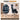 Dowinx Big & Tall Leather Executive Office Chair LS-66D5A-06 Blue dowinx-gaming-chair.EU