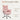 Dowinx Executive Home Office Chair QL-66B7-02 Pink Dowinx
