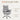 Dowinx Executive Home Office Chair QL-66B7-05 Gray Dowinx