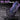 Dowinx Classic PU Leather MB30B06 Purple Dowinx