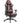 Dowinx LS-6687 Fortschrittlicher Gaming-Stuhl aus PU-Leder