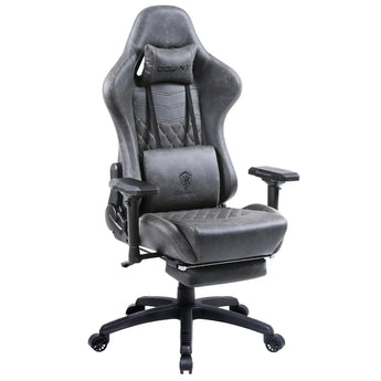 Dowinx Classic Leather LS66894D Grey Dowinx