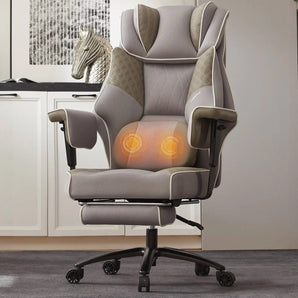 Dowinx Office Sofa Chair QL-66B3 Gray dowinx-gaming-chair.EU