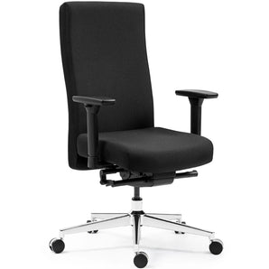 Dowinx LS-66W2 Advanced Fabric  Office Chair Dowinx