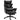 Dowinx Fabric Sofa Chair LS-66BG1B01 Black dowinx-gaming-chair.EU