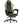 Dowinx LS-6650B Classic PU Leather Gaming Chair（Green) Dowinx