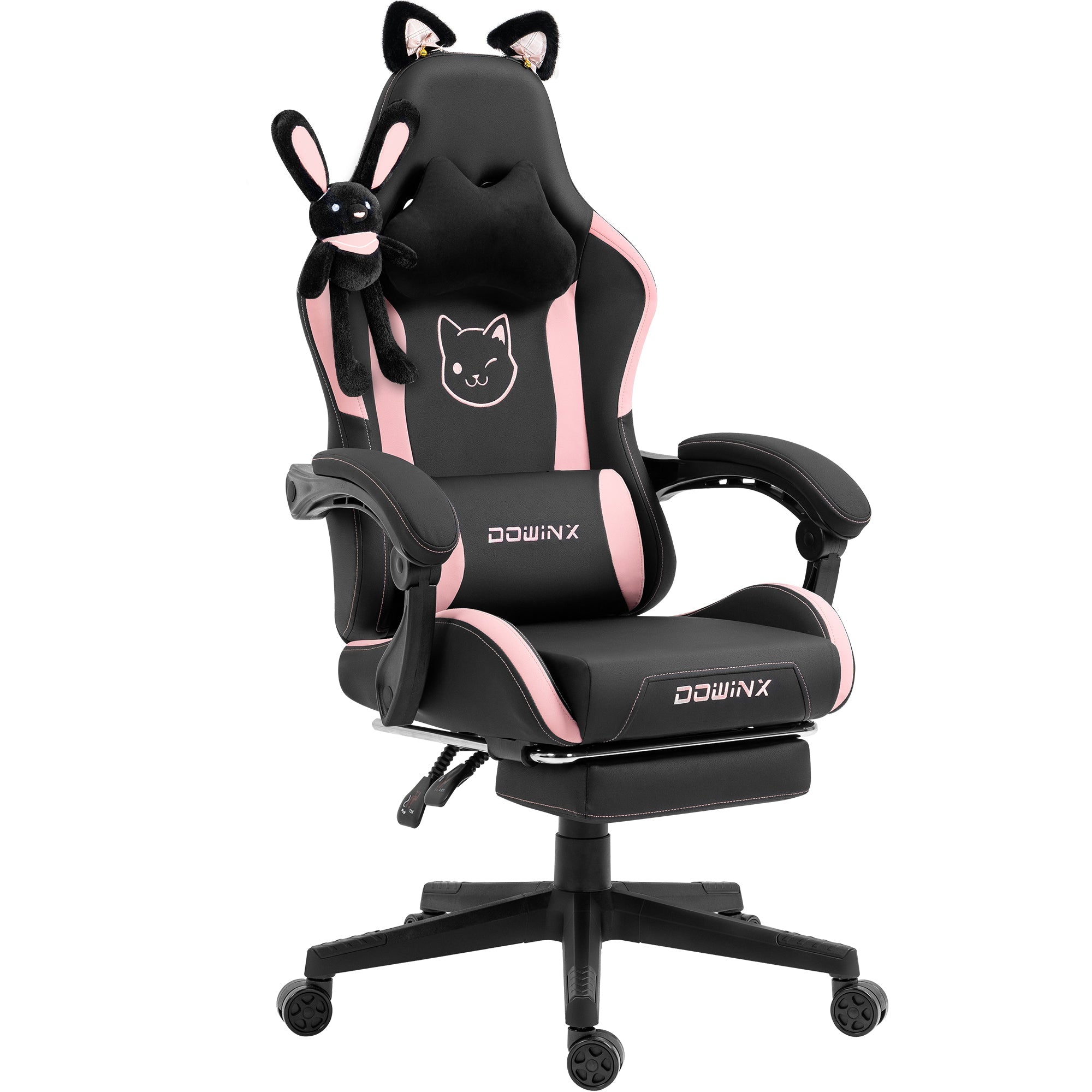 Dowinx Cute Series LS-6655 Black Cat Dowinx