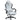 MEENICE Gaming Chair LS-88D8A Gray Dowinx