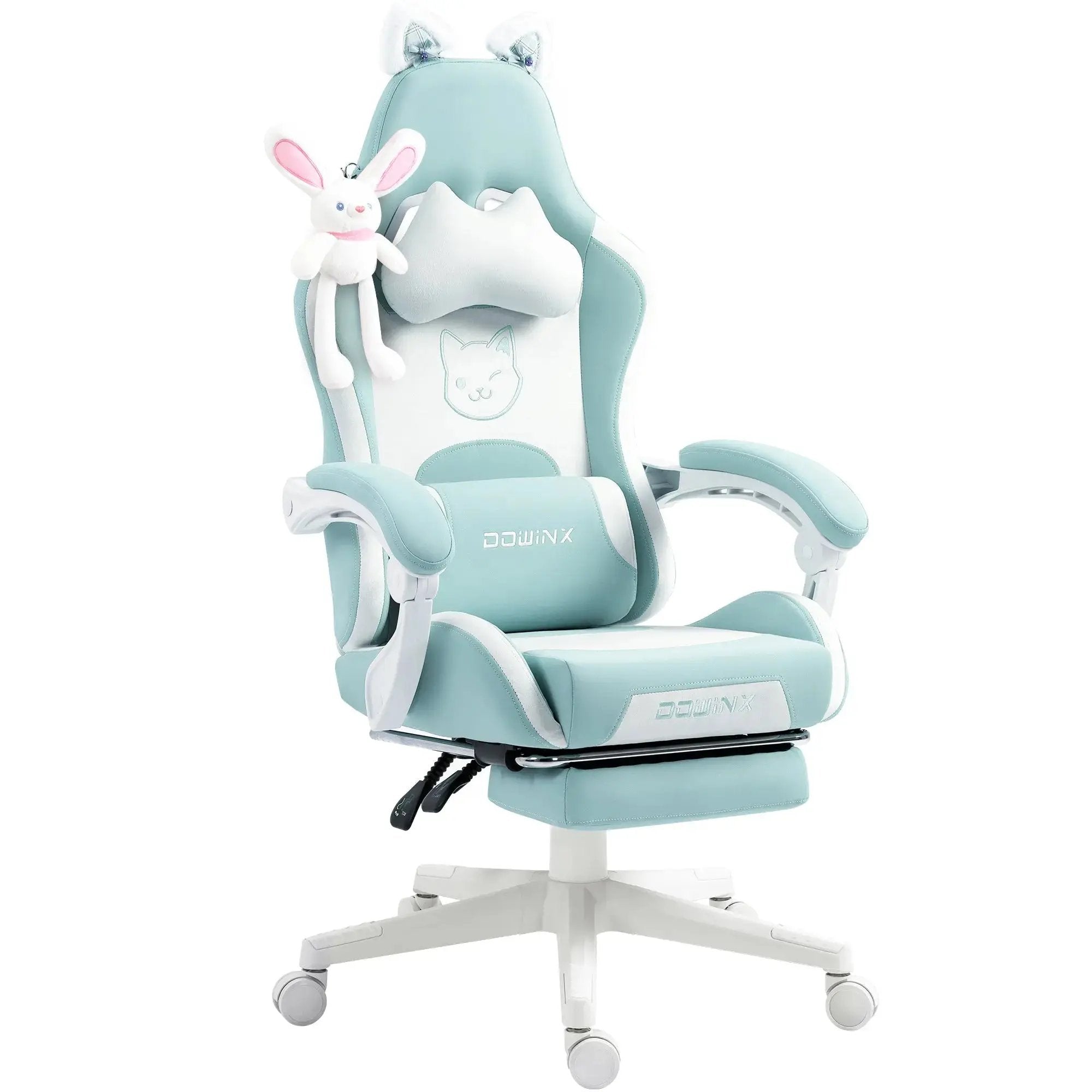Dowinx Cute Series LS-6655 Blue Cat Dowinx