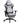 Dowinx LS-6689L Luxus-Gaming-Stuhl aus PU-Leder