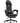 Dowinx LS-6650 Classic PU Leather Gaming Chair（Black&White） Dowinx