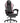 Dowinx LS-6650B Classic PU Leather Gaming Chair（Pink) Dowinx