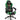 Dowinx Leather Gaming Chair LS-66D87 Green Dowinx