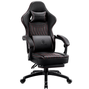 Dowinx Classic Leather 6657A Black Dowinx