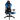 Dowinx Racing Gaming Chair LS-66D97A Black-blue Dowinx
