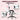 Dowinx Cute Series LS-6655 Panda Dowinx