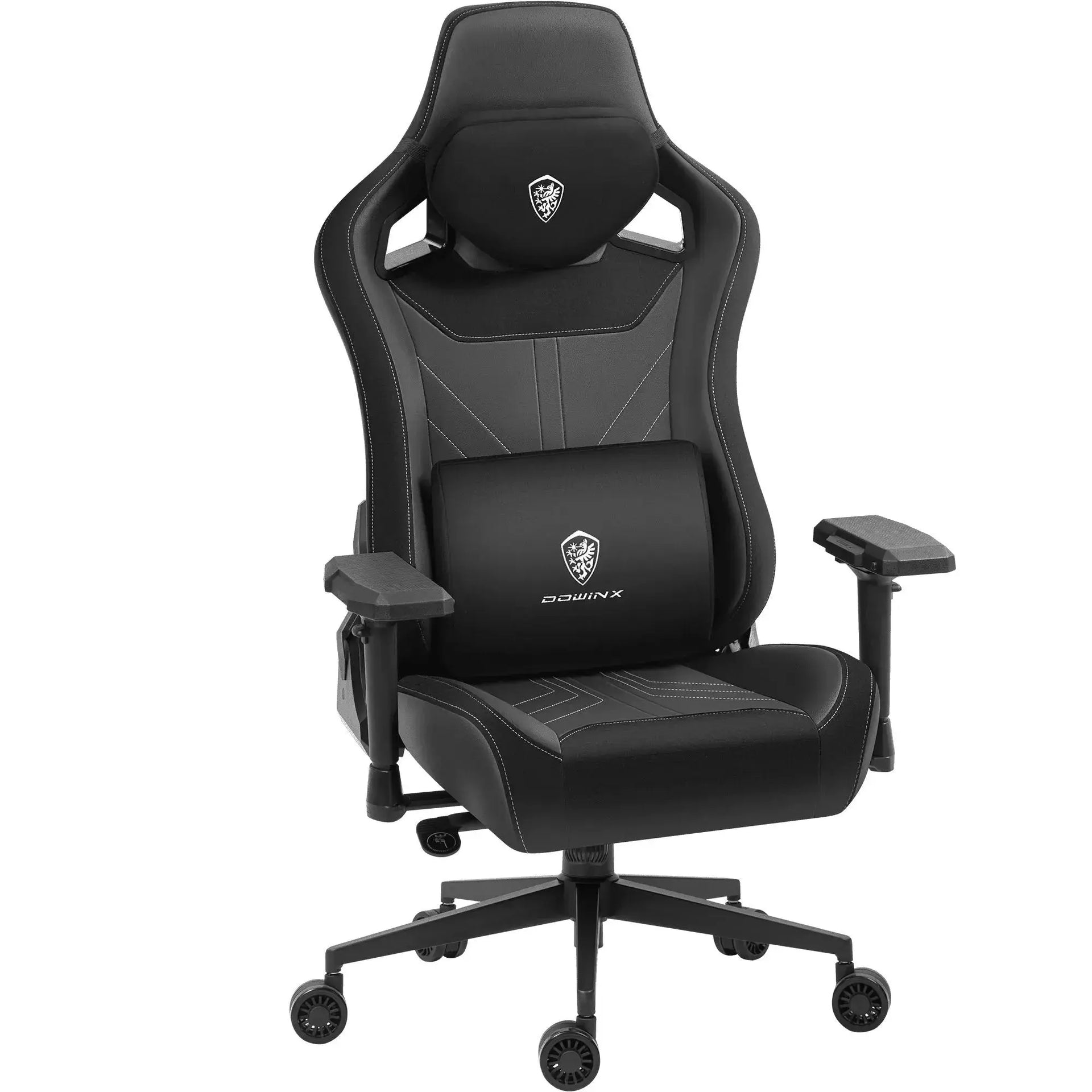 Dowinx Alcantara Fabric LS-6699X Gaming Chair – dowinx-gaming-chair.EU