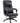 Dowinx LS-6653F Fabric Office Chair (Black)