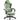 Dowinx Classic Series LS-6650F Green dowinx-gaming-chair.EU