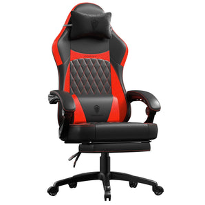 Dowinx Classic Series LS-6650A (Black-Red) Dowinx