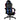 Dowinx RGB LED Gaming Chair LS-66LED03 Black-blue dowinx-gaming-chair.EU