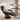 Dowinx Recliner Chair with Massage Lumbar LS-66D3A Black Dowinx