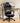 Dowinx LS-6657A Classic PU Leather Gaming Chair Dowinx