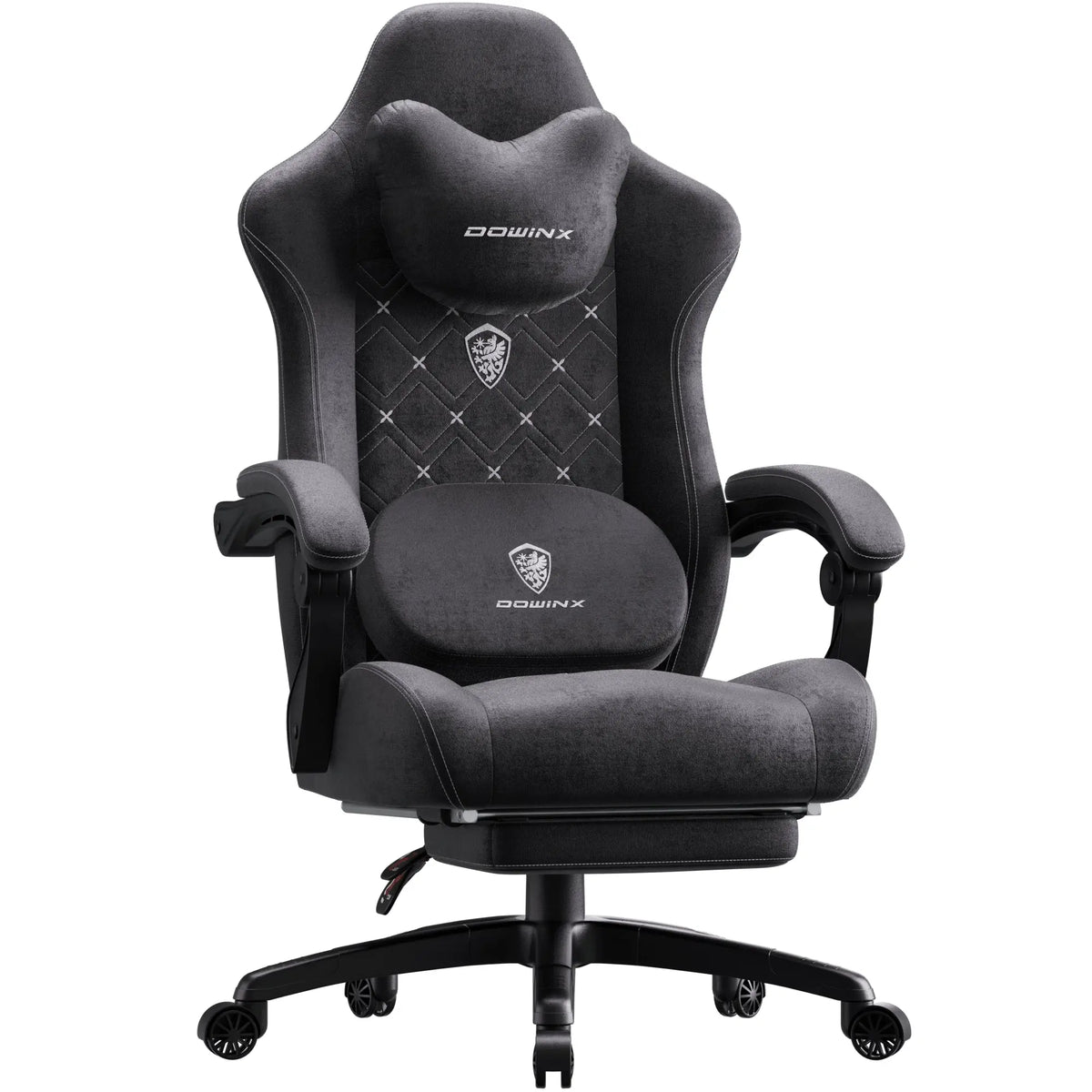 Dowinx Heated Massage MB38(66D38) Black en Dowinx