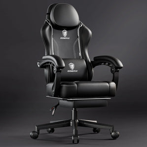 Dowinx LS-6650 Gaming Chair dowinx-gaming-chair.EU