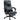 Dowinx LS-6653P Leather Office Chair (Black)