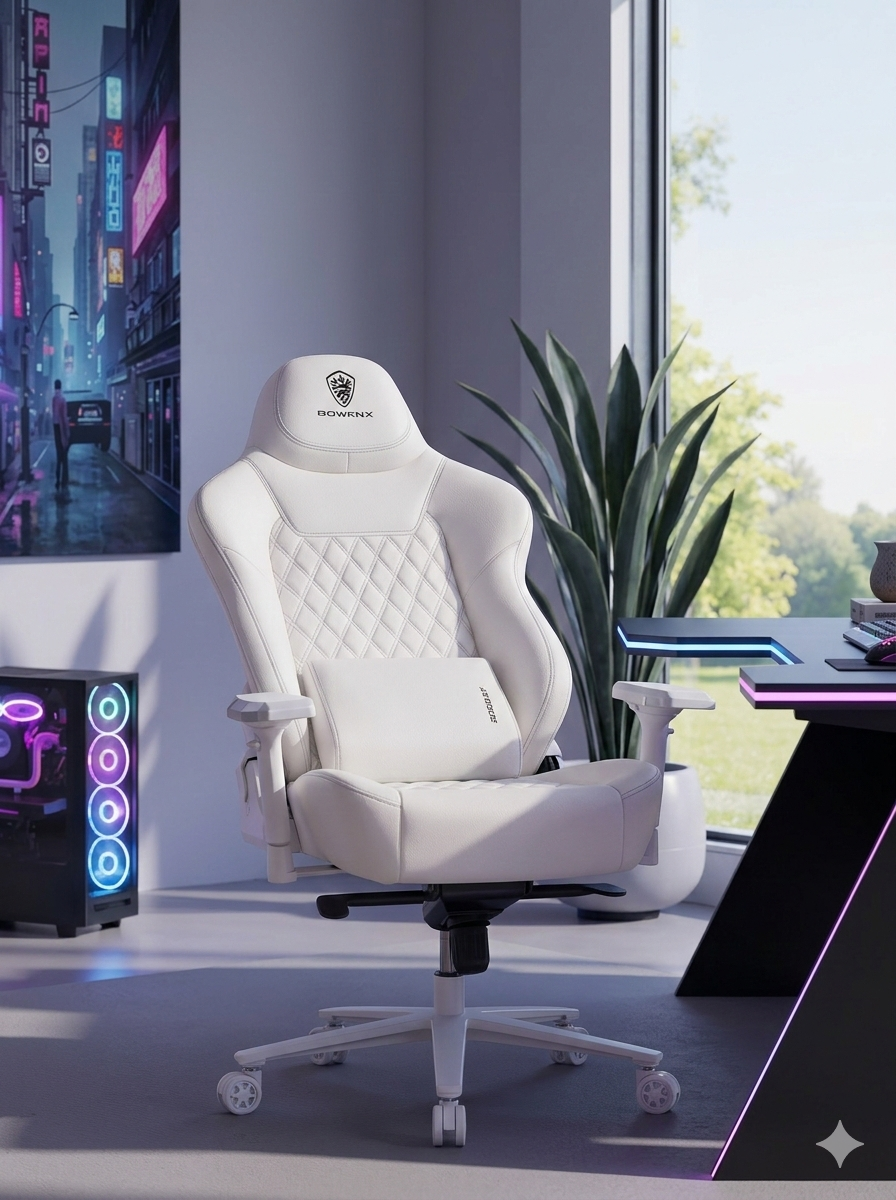 Dowinx Gaming Chair| Best Gaming Chair Brand 2025 – dowinx-gaming-chair.EU