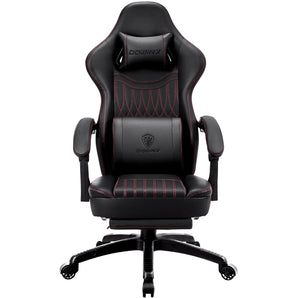 Dowinx LS-6657A Classic PU Leather Gaming Chair Dowinx
