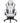 Dowinx LS-6657A Classic PU Leather Gaming Chair Dowinx