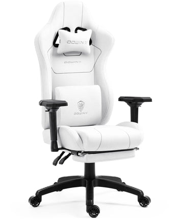 Dowinx LS-6657B Advanced Fabric Gaming Chair Dowinx