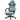 Dowinx LS-6657D Classic Fabric  Gaming Chair Dowinx