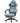 Dowinx LS-6657D Classic Fabric  Gaming Chair Dowinx