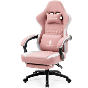 Dowinx LS-6657D Classic Fabric  Gaming Chair Dowinx
