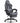 Dowinx LS-6658 Classic Fabric  Gaming Chair Dowinx