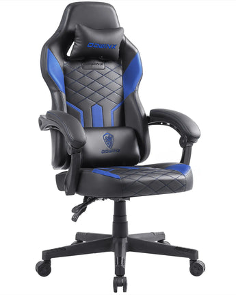 Dowinx LS-6659 PU Leather Gaming Chair Dowinx
