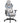 Dowinx LS-6668 Advanced Fabric  Gaming Chair Dowinx