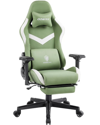 Dowinx LS-6668 Advanced Fabric  Gaming Chair Dowinx