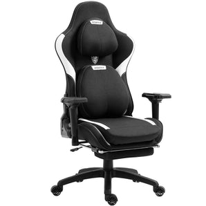 Dowinx LS-MK85 Advanced Fabric  Gaming Chair Dowinx