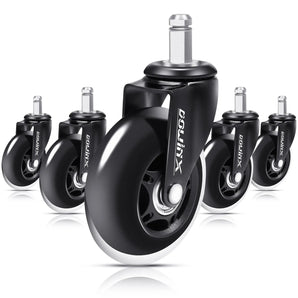 Dowinx Chair Castors （5 wheels) Dowinx