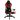 Dowinx Racing Gaming Chair LS-66D97A Black-red Dowinx